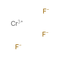 CAS: 7788-97-8 | PC2078 | Chromium(III) fluoride anhydrous