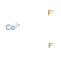 CAS:10026-17-2 | PC2080 | Cobalt(II) fluoride, anhydrous