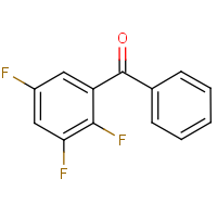 CAS:235772-90-4 | PC2097 | 2,3,5-Trifluorobenzophenone