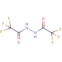 CAS:667-35-6 | PC2098 | N,N'-Bis(trifluoroacetyl)hydrazine