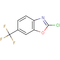 CAS:1248393-79-4 | PC210005 | 2-Chloro-6-(trifluoromethyl)-1,3-benzoxazole