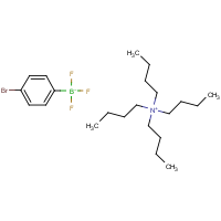 CAS: | PC210022 | (4-Bromophenyl)trifluoroboranuide; tetrabutylazanium
