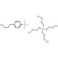 CAS: | PC210024 | (4-Butylphenyl)trifluoroboranuide; tetrabutylazanium