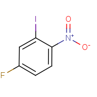 CAS: 41860-64-4 | PC210032 | 4-Fluoro-2-iodo-1-nitrobenzene