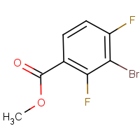 CAS:935534-49-9 | PC210039 | Methyl 3-bromo-2,4-difluorobenzoate