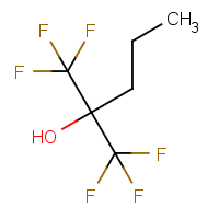 CAS:10315-75-0 | PC210043 | 1,1,1-Trifluoro-2-(trifluoromethyl)pentan-2-ol