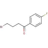 CAS: 40132-01-2 | PC210044 | 4-Bromo-1-(4-fluorophenyl)butan-1-one