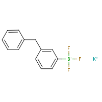 CAS:  | PC210048 | Potassium (3-benzylphenyl)trifluoroboranuide