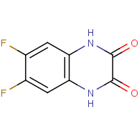 CAS:91895-29-3 | PC210109 | 6,7-Difluoro-1,4-dihydroquinoxaline-2,3-dione