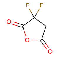 CAS:79802-73-6 | PC210110 | 3,3-difluorodihydrofuran-2,5-dione