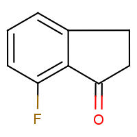 CAS:651735-59-0 | PC2136 | 7-Fluoroindan-1-one