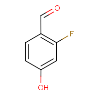 CAS:348-27-6 | PC2146 | 2-Fluoro-4-hydroxybenzaldehyde