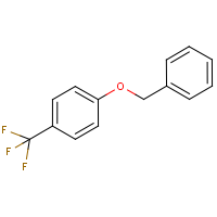 CAS:70097-65-3 | PC2161 | 4-(Benzyloxy)benzotrifluoride