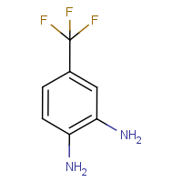 CAS:368-71-8 | PC2168 | 3,4-Diaminobenzotrifluoride