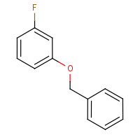 CAS:72216-35-4 | PC2177 | 3-(Benzyloxy)fluorobenzene