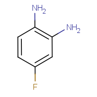 CAS: 367-31-7 | PC2187 | 4-Fluorobenzene-1,2-diamine