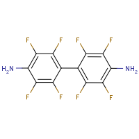CAS:1038-66-0 | PC2190 | 4,4'-Diaminooctafluorobiphenyl