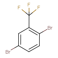 CAS:7657-09-2 | PC2195 | 2,5-Dibromobenzotrifluoride
