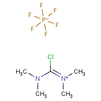 CAS:94790-35-9 | PC2208 | Chloro-N,N,N′,N′-tetramethylformamidinium hexafluorophosphate