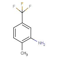 CAS:25449-96-1 | PC2210 | 3-Amino-4-methylbenzotrifluoride