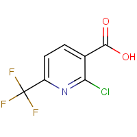 CAS: 280566-45-2 | PC2223 | 2-Chloro-6-(trifluoromethyl)nicotinic acid