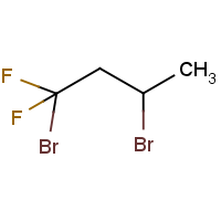 CAS:406-42-8 | PC2237F | 1,3-Dibromo-1,1-difluorobutane