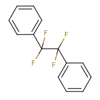 CAS: 425-32-1 | PC2238 | 1,2-Diphenyl-1,1,2,2-tetrafluoroethane