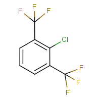 CAS:63430-02-4 | PC2246 | 2,6-Bis(trifluoromethyl)chlorobenzene