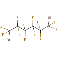 CAS:918-22-9 | PC2253H | Perfluoro(1,6-dibromohexane)