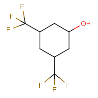 CAS:691410-51-2 | PC2259 | 3,5-Bis(trifluoromethyl)cyclohexanol
