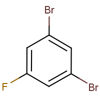 CAS: 1435-51-4 | PC2260E | 3,5-Dibromofluorobenzene