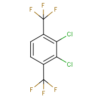 CAS:887268-06-6 | PC2266 | 3,6-Bis(trifluoromethyl)-1,2-dichlorobenzene