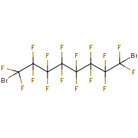 CAS:812-58-8 | PC2268 | 1,8-Dibromoperfluorooctane