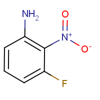 CAS: 567-63-5 | PC2277 | 3-Fluoro-2-nitroaniline