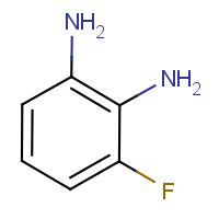 CAS: 18645-88-0 | PC2278 | 3-Fluorobenzene-1,2-diamine