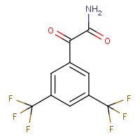 CAS:887268-11-3 | PC2288 | 3,5-Bis(trifluoromethyl)phenylglyoxyamide