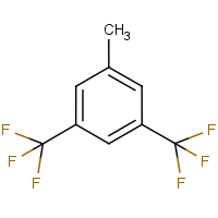 CAS:75462-61-2 | PC2296 | 3,5-Bis(trifluoromethyl)toluene