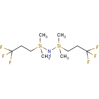 CAS:39482-87-6 | PC2297 | 1,3-Bis[3,3,3-(trifluoropropyl)]tetramethyldisilazane