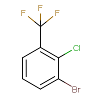 CAS:56131-47-6 | PC2303 | 3-Bromo-2-chlorobenzotrifluoride