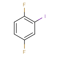 CAS: 2265-92-1 | PC2307 | 2,5-Difluoroiodobenzene