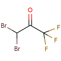 CAS: 431-67-4 | PC2326 | 3,3-Dibromo-1,1,1-trifluoroacetone