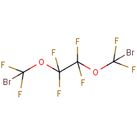 CAS: 330562-48-6 | PC2338 | 1,6-Dibromo-2,5-dioxaperfluorohexane