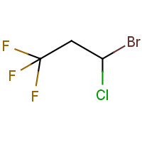 CAS: 460-66-2 | PC2342 | 3-Bromo-3-chloro-1,1,1-trifluoropropane