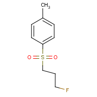 CAS:1031928-89-8 | PC2344 | 4-[(3-Fluoropropyl)sulphonyl]toluene