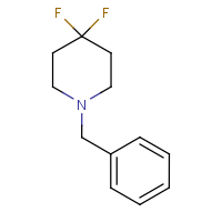 CAS:155137-18-1 | PC2356 | 1-Benzyl-4,4-difluoropiperidine