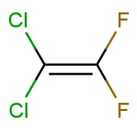 CAS: 79-35-6 | PC2360 | 1,1-Dichloro-2,2-difluoroethylene (FC-1112a)