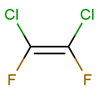 CAS:598-88-9 | PC2370 | 1,2-Dichloro-1,2-difluoroethylene