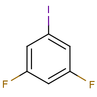 CAS: 2265-91-0 | PC2379 | 3,5-Difluoroiodobenzene