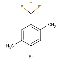 CAS:887268-18-0 | PC2385 | 4-Bromo-2,5-dimethylbenzotrifluoride