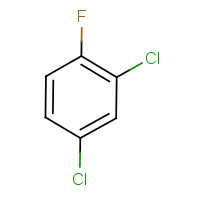 CAS: 1435-48-9 | PC2398M | 2,4-Dichlorofluorobenzene